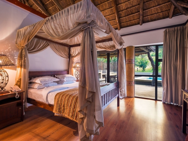 Imagen de la habitación del Hotel Ivory Tree Game Lodge. Foto 6