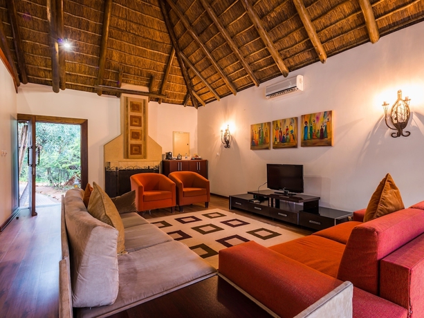 Imagen de la habitación del Hotel Ivory Tree Game Lodge. Foto 7