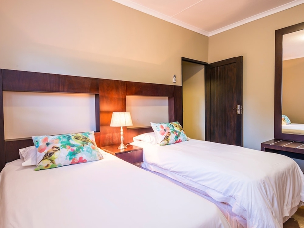 Imagen de la habitación del Hotel Ivory Tree Game Lodge. Foto 8