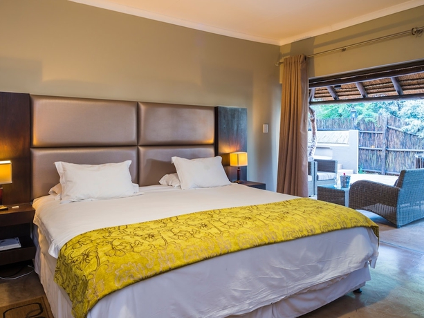 Imagen de la habitación del Hotel Ivory Tree Game Lodge. Foto 9