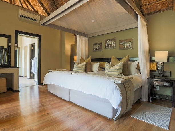 Imagen de la habitación del Hotel Ivory Tree Game Lodge. Foto 10