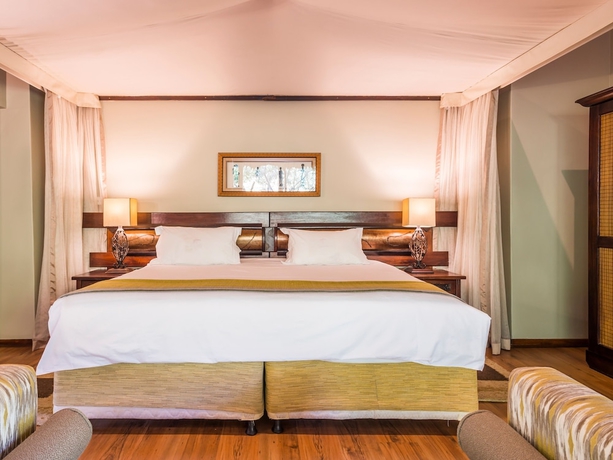 Imagen de la habitación del Hotel Ivory Tree Game Lodge. Foto 14