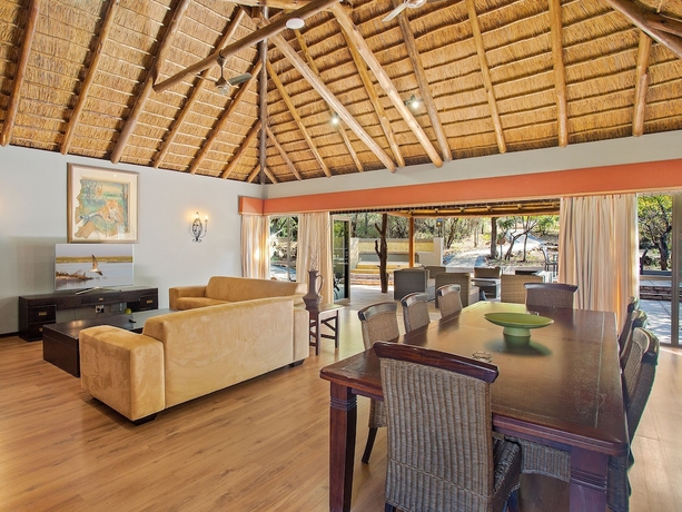 Imagen de la habitación del Hotel Ivory Tree Game Lodge. Foto 15
