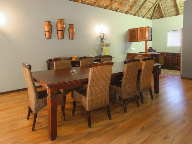 Imagen de la habitación del Hotel Ivory Tree Game Lodge. Foto 16