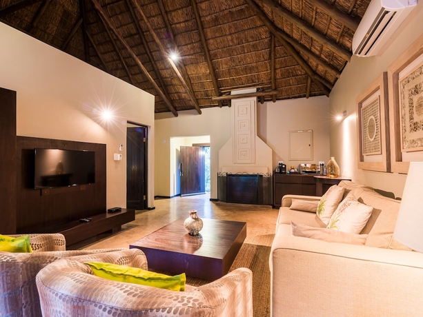 Imagen de la habitación del Hotel Ivory Tree Game Lodge. Foto 17