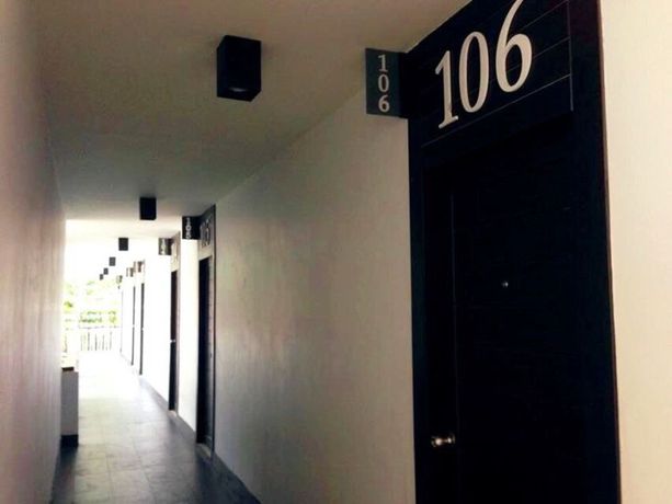 Imagen de los interiores del Hotel Ivory Villa City. Foto 11
