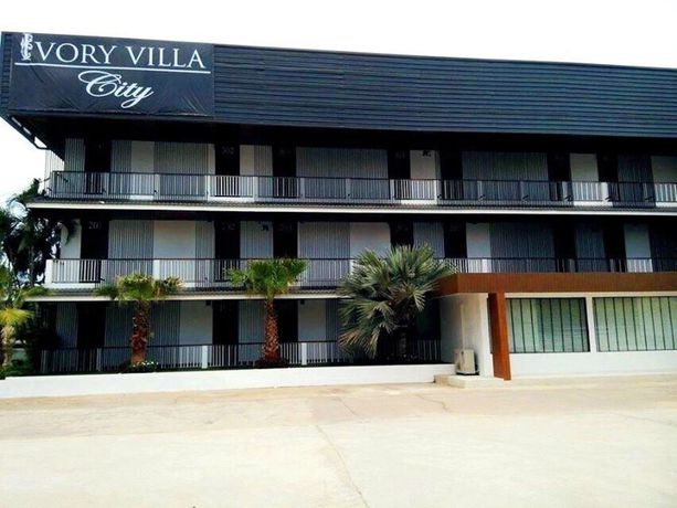 Imagen general del Hotel Ivory Villa City. Foto 1