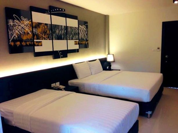 Imagen de la habitación del Hotel Ivory Villa City. Foto 5