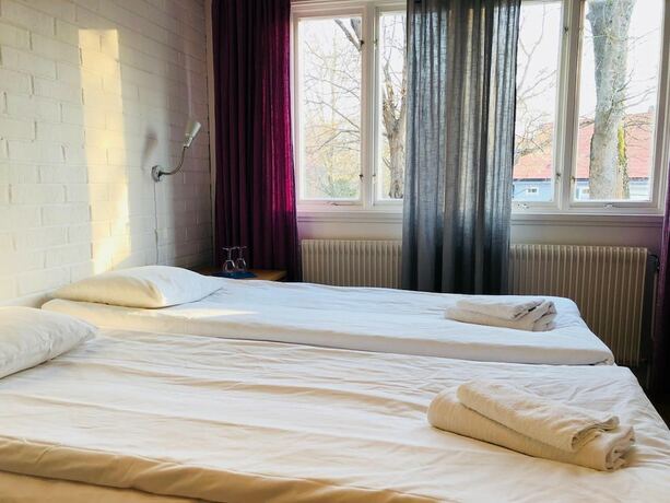 Imagen general del Hotel Iv&ouml;g&aring;rden Mat and Ving&aring;rd. Foto 8