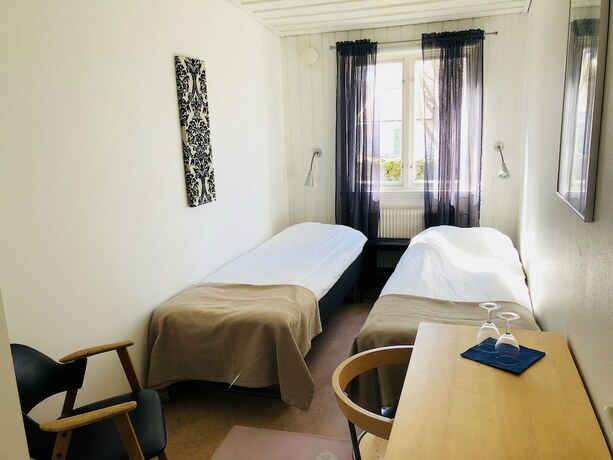 Imagen de la habitación del Hotel Iv&ouml;g&aring;rden Mat and Ving&aring;rd. Foto 17