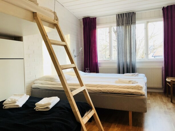 Imagen de la habitación del Hotel Iv&ouml;g&aring;rden Mat and Ving&aring;rd. Foto 19