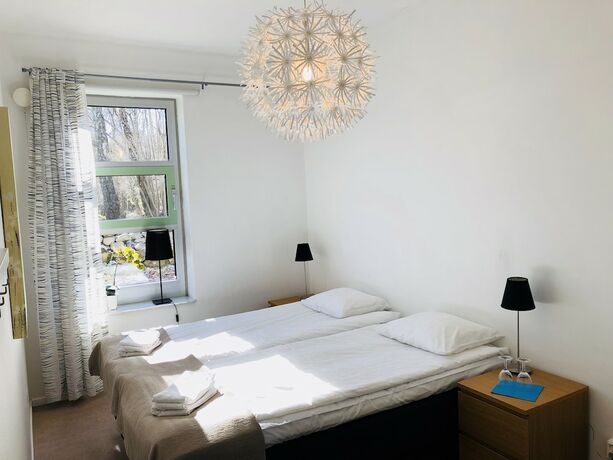 Imagen de la habitación del Hotel Iv&ouml;g&aring;rden Mat and Ving&aring;rd. Foto 20