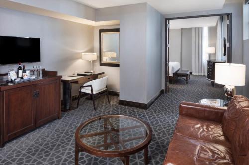 Imagen de la habitación del Hotel Ivy, A Luxury Collection , Minneapolis. Foto 6