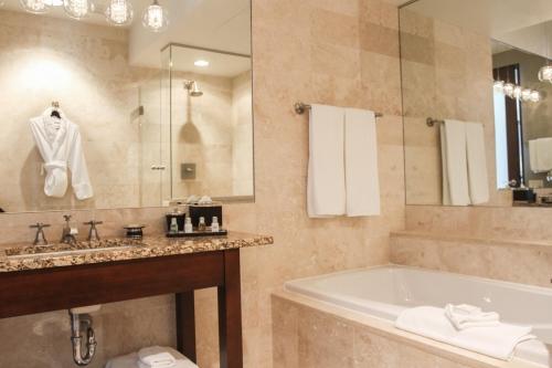 Imagen general del Hotel Ivy, A Luxury Collection , Minneapolis. Foto 2