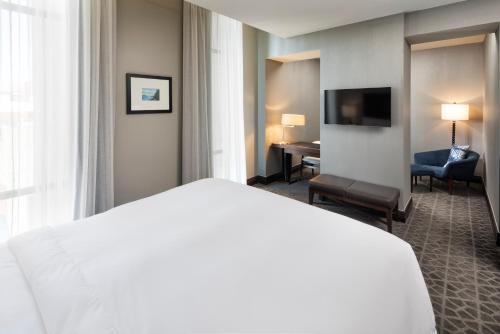 Imagen general del Hotel Ivy, A Luxury Collection , Minneapolis. Foto 3