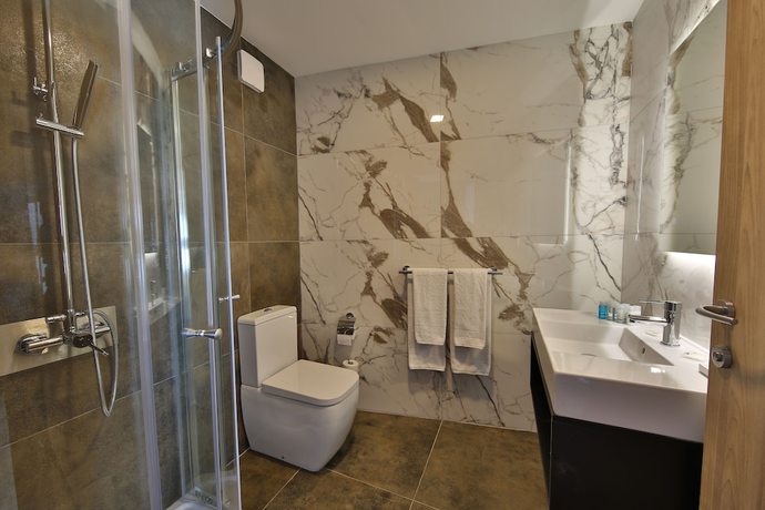 Imagen de la habitación del Hotel Ivy - Adults Only. Foto 11