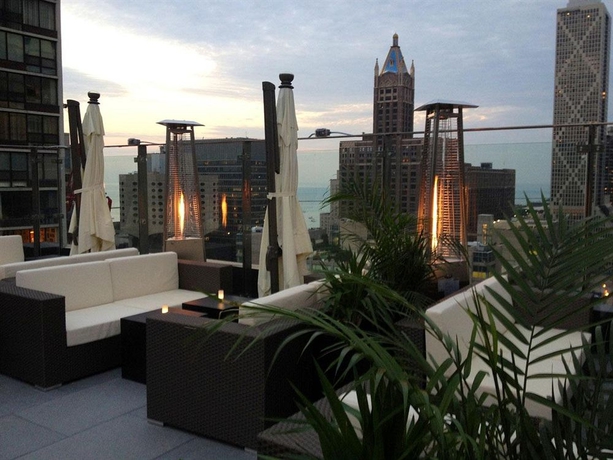 Imagen de los exteriores del Hotel Ivy Boutique. Foto 9