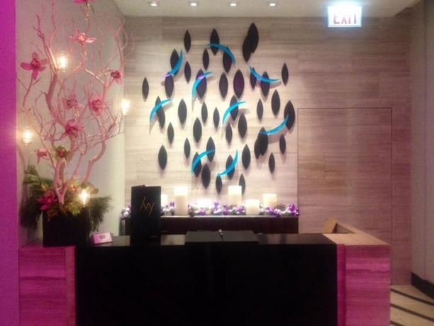 Imagen de los exteriores del Hotel Ivy Boutique. Foto 10