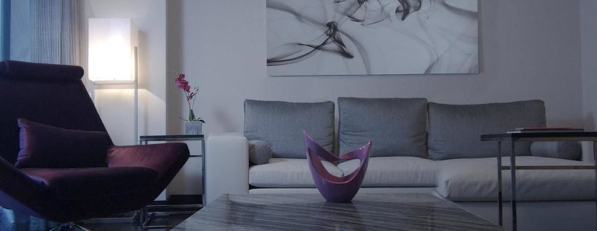 Imagen de la habitación del Hotel Ivy Boutique. Foto 6