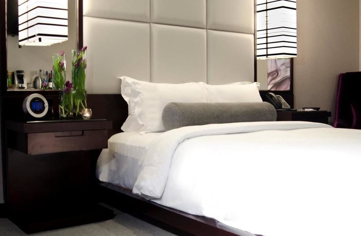 Imagen de la habitación del Hotel Ivy Boutique. Foto 7