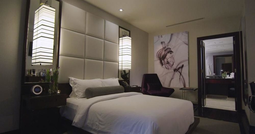 Imagen de la habitación del Hotel Ivy Boutique. Foto 8