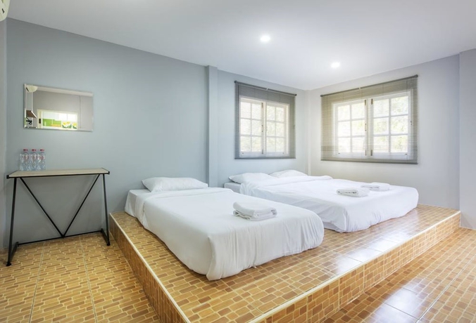 Imagen de la habitación del Hotel Ivy Cottage By Qiu. Foto 2