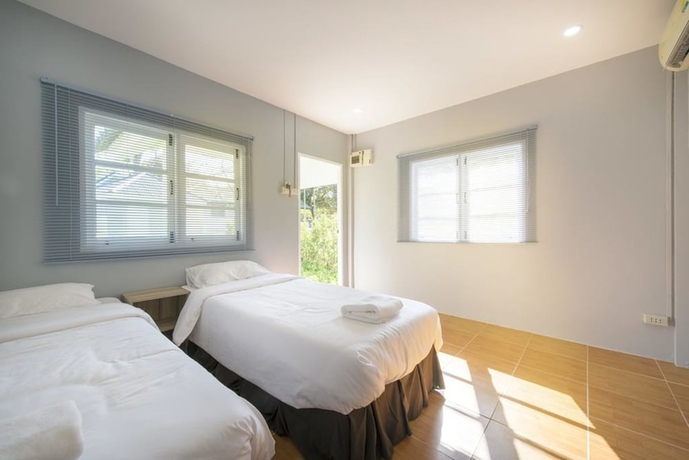 Imagen de la habitación del Hotel Ivy Cottage By Qiu. Foto 3