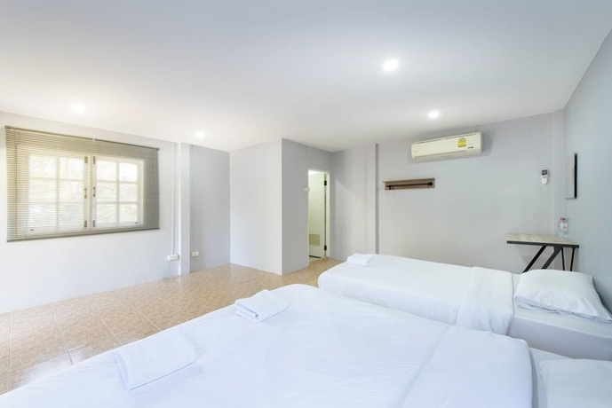 Imagen de la habitación del Hotel Ivy Cottage By Qiu. Foto 4