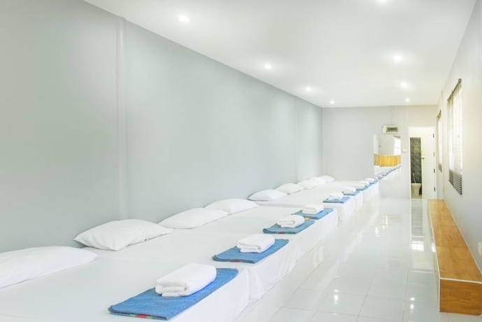 Imagen de la habitación del Hotel Ivy Cottage By Qiu. Foto 6