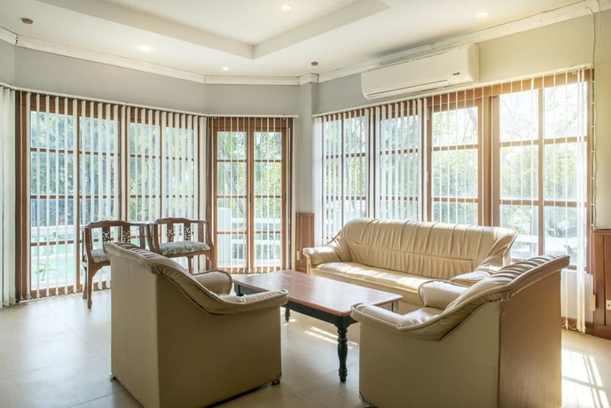 Imagen de la habitación del Hotel Ivy Cottage By Qiu. Foto 7