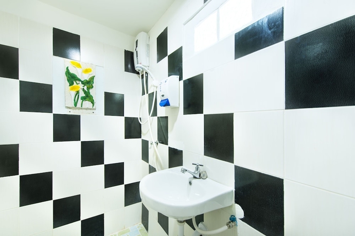 Imagen de la habitación del Hotel Ivy Cottage By Qiu. Foto 8