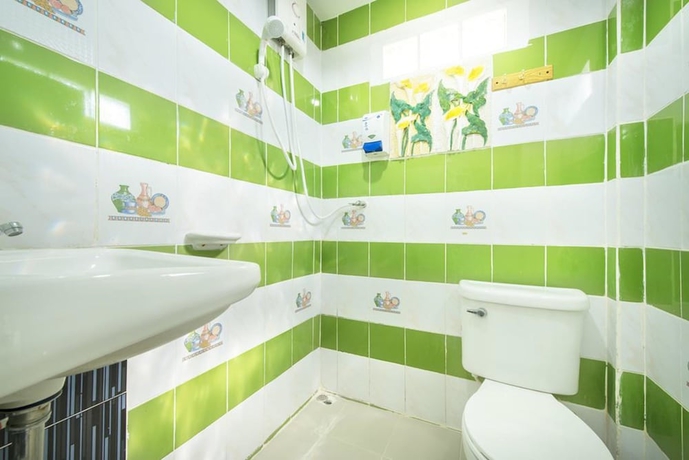 Imagen de la habitación del Hotel Ivy Cottage By Qiu. Foto 9