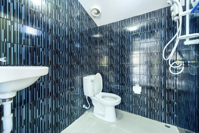 Imagen de la habitación del Hotel Ivy Cottage By Qiu. Foto 11