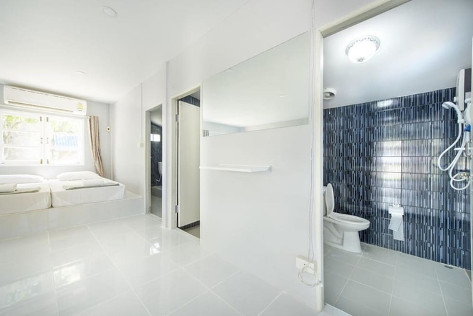 Imagen de la habitación del Hotel Ivy Cottage By Qiu. Foto 12