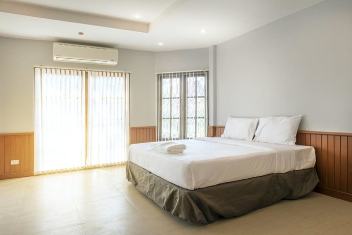 Imagen de la habitación del Hotel Ivy Cottage By Qiu. Foto 15