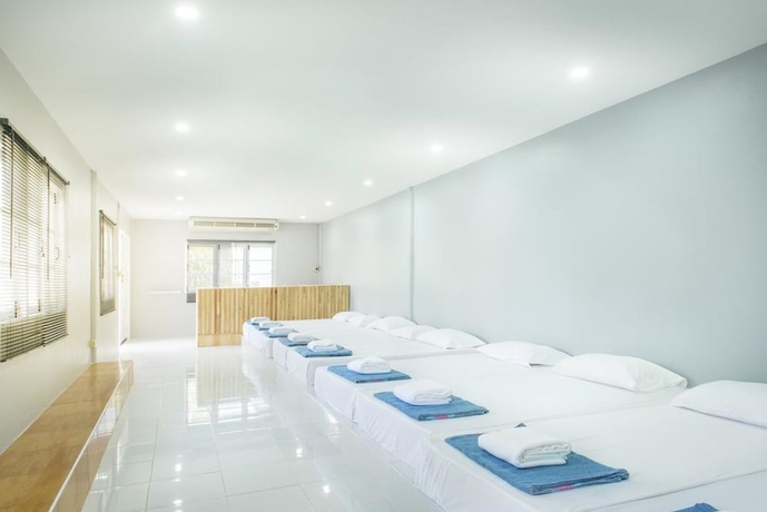 Imagen de la habitación del Hotel Ivy Cottage By Qiu. Foto 16