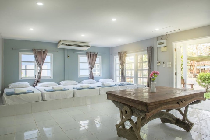 Imagen de la habitación del Hotel Ivy Cottage By Qiu. Foto 17