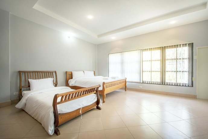 Imagen de la habitación del Hotel Ivy Cottage By Qiu. Foto 18