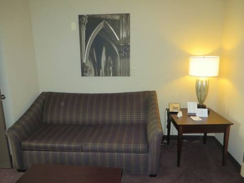 Imagen de la habitación del Hotel Ivy Court Inn and Suites. Foto 6