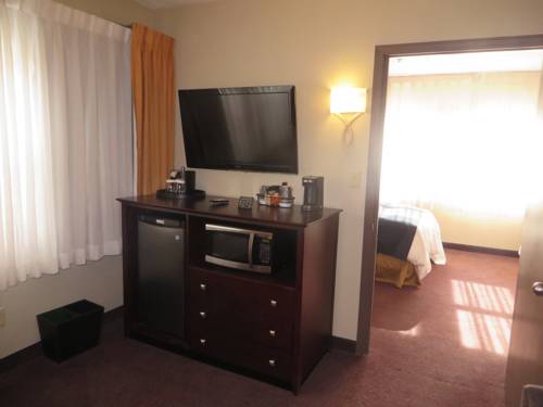 Imagen de la habitación del Hotel Ivy Court Inn and Suites. Foto 7