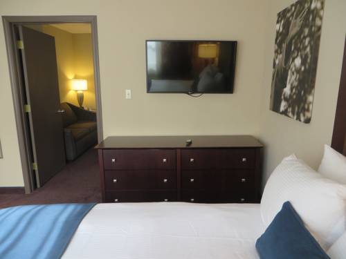 Imagen general del Hotel Ivy Court Inn and Suites. Foto 1