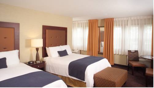 Imagen de la habitación del Hotel Ivy Court Inn and Suites. Foto 12