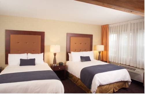 Imagen de la habitación del Hotel Ivy Court Inn and Suites. Foto 13