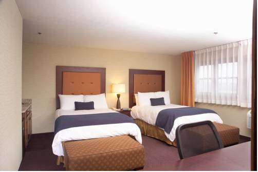 Imagen de la habitación del Hotel Ivy Court Inn and Suites. Foto 14