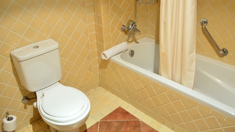 Imagen de la habitación del Hotel Ivy Cyrene Island Aqua Park Resort. Foto 12