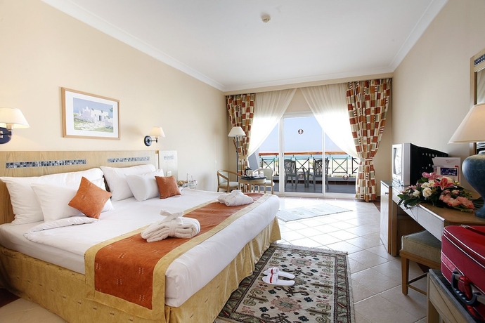 Imagen de la habitación del Hotel Ivy Cyrene Island Aqua Park Resort. Foto 13