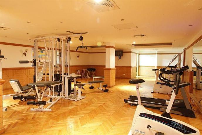 Imagen general del Hotel Ivy Cyrene Sharm Resort. Foto 4