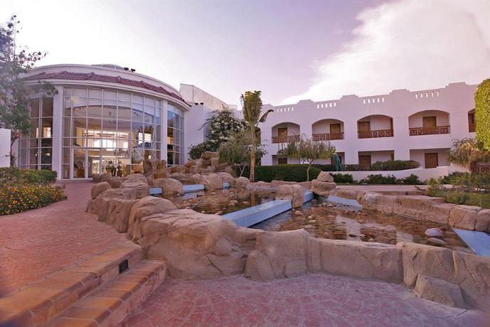 Imagen general del Hotel Ivy Cyrene Sharm Resort. Foto 5