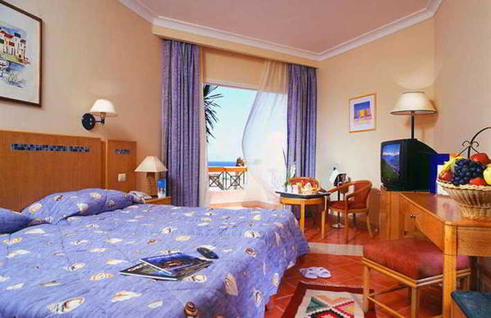 Imagen de la habitación del Hotel Ivy Cyrene Sharm Resort. Foto 9