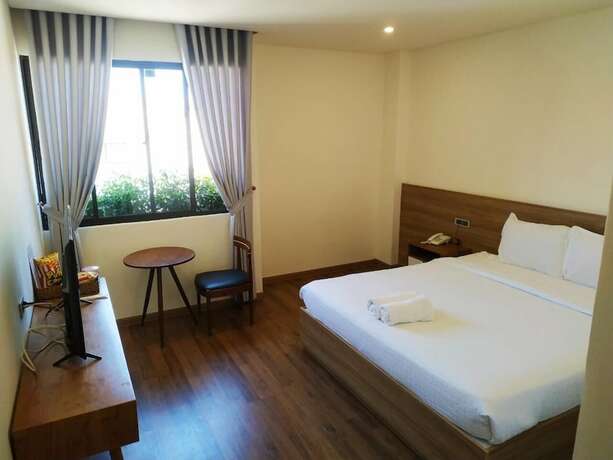 Imagen general del Hotel Ivy Da Lat. Foto 2